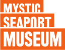 Mystic Seaport logo